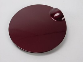 ✅2004 - 2008 Ford F-150 Lincoln Mark LT Fuel Gas Tank Door Filler Lid  Red OEM - £50.21 GBP