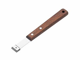 Kyoto Machine Tools (KTC) Ceramic Scraper KZ418 Total Length: 175mm - $64.34