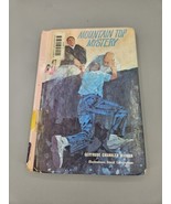 Mountain Top Mystery (Boxcar Children Mysteries) - GOOD - £4.53 GBP