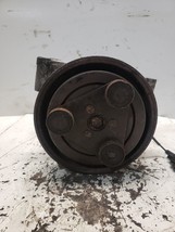 AC Compressor Fits 01-06 SENTRA 1378740 - $1,189.33 MXN