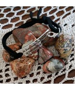 Scripture Bracelet ~ &quot;In Everything Give Thanks.&quot; 1 Thessalonians 5:18 ~... - $14.96