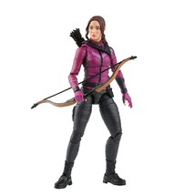 Marvel Legends Series MCU Disney Plus Kate Bishop Hawkeye Series Action Figure 6 - £28.43 GBP