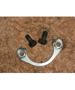 INTAKE EXHAUST CAMSHAFT GEAR MOUNT BOLTS 1998 SUZUKI GS500E GS500 GS 500... - €5,30 EUR