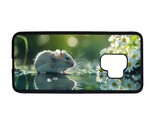Animal Hamster Samsung Galaxy S9 Cover - $17.90