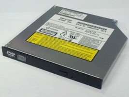 Toshiba Satellite A100 A105 Laptop CDRW/DVD Combo Drive Tecra A7 V000061030 op - £10.21 GBP