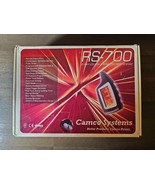 Camco Sytems RS-700 Car Remote Start and Alarm LCD Remote 2-Way Paging 3... - $2,445.23 MXN