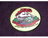1992 Libby Montana Centennial Pinback Button, Pin, MT - $9.95