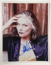 Debbie Harry Signed Autographed &quot;Blondie&quot; Glossy 8x10 photo 5 - COA - £64.94 GBP