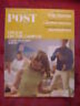 Saturday Evening Post May 21 1966 5/21/66 Lauren Bacall - £6.06 GBP