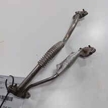 Chevy Trailblazer Super Turbo Charger Oil Line Hose Tube  1.3 2021 2022 ... - $34.94