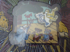 Disney Trading Pins Loungefly - Ewoks and Droids - £25.02 GBP