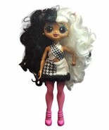 Lol Surprise OMG! Winter Disco Dollie Fashion Doll - $17.77