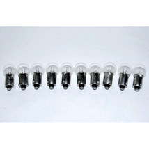 55 56 57 58 59 60 61 62 63 64 65 66 67 68 69 -72 Chevy Dash Cluster Light Bulbs - £4.75 GBP