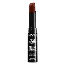 NYX Nyx cosmetics full throttle lipstick loaded - $6.14