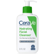 CeraVe Hydrating Facial Cleanser 8.0fl oz - £28.83 GBP