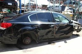 Steering Column Floor Shift Sedan Fits 10-12 LEGACY 1927 image 7