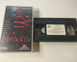 Frankenstein Patrick Bergin Randy Quaid Terror 1993 - VHS Cinta Tape Esp... - $25.52