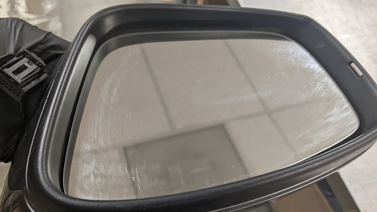 Driver Left Side View Mirror For 13-15 Volkswagen Passat  1.8 Item image 6