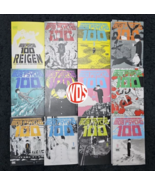 Mob Psycho 100 Manga by ONE Vol 1-13 &amp; Reigen English Full Set Comic Boo... - $168.20