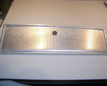 1965 PLYMOUTH SATELLITE GLOVEBOX DOOR OEM - £141.04 GBP