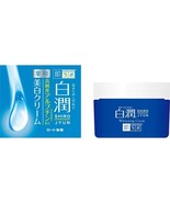 Hada Labo Shirojun Medicated Whitening Cream with Nano-Hyaluronic acid 2... - $61.36 CAD
