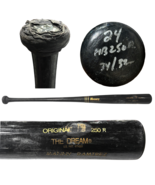 Manny Ramirez Game Used Hoosier Baseball Bat Cleveland Indians JT Sports... - $2,999.95