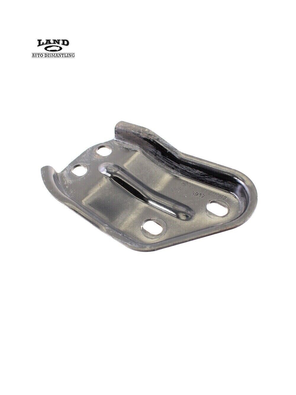 MERCEDES R231 SL-CLASS PASSENGER/RIGHT REAR SUSPENSION CRADLE BRACKET PLATE - $9.89