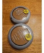 (2) L&#39;oreal Paris True Match Super Blendable Powder Neutral N8 Cappuccin... - £9.34 GBP