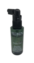 (1) USED Redken Body Full Weightlifter Root Lift Styling Treatment 1.7oz - £15.97 GBP