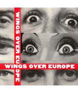 Paul McCartney &amp; Wings - Wings Over Europe - CD 1971-73 Box Set  Bonus D... - $16.00