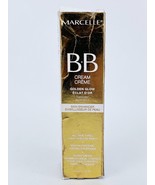 Marcelle BB Cream Golden Glow Universal Shade Tinted Moisturizer 1.5 oz - $52.50 CAD