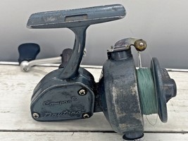Vintage Compac Daytona Spinning Fishing Reel and 50 similar items
