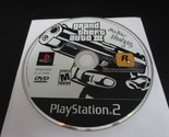 Grand Theft Auto III (Sony PlayStation 2, 2001) - Disc Only!!! - $6.53