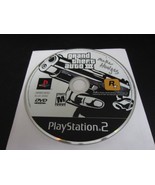 Grand Theft Auto III (Sony PlayStation 2, 2001) - Disc Only!!! - £5.11 GBP