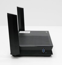 NETGEAR AX1800 Dual Band WiFi 6 Router 4-Stream RAX20-100NAS image 6