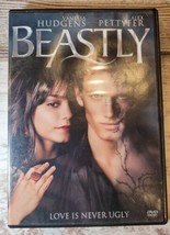 Beastly DVD 2011 Vanessa Hudgens - £5.34 GBP