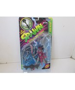 MCFARLANE TOYS 10144 SPAWN ULTRA ACTION FIGURE WIDOW MAKER 5.5&quot; NEW  L132 - £4.94 GBP