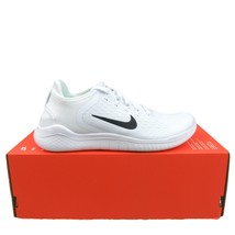Nike Free RN 2018 Womens Running Shoes Size 7.5 White NEW 942837-100 - $1,129.22 MXN