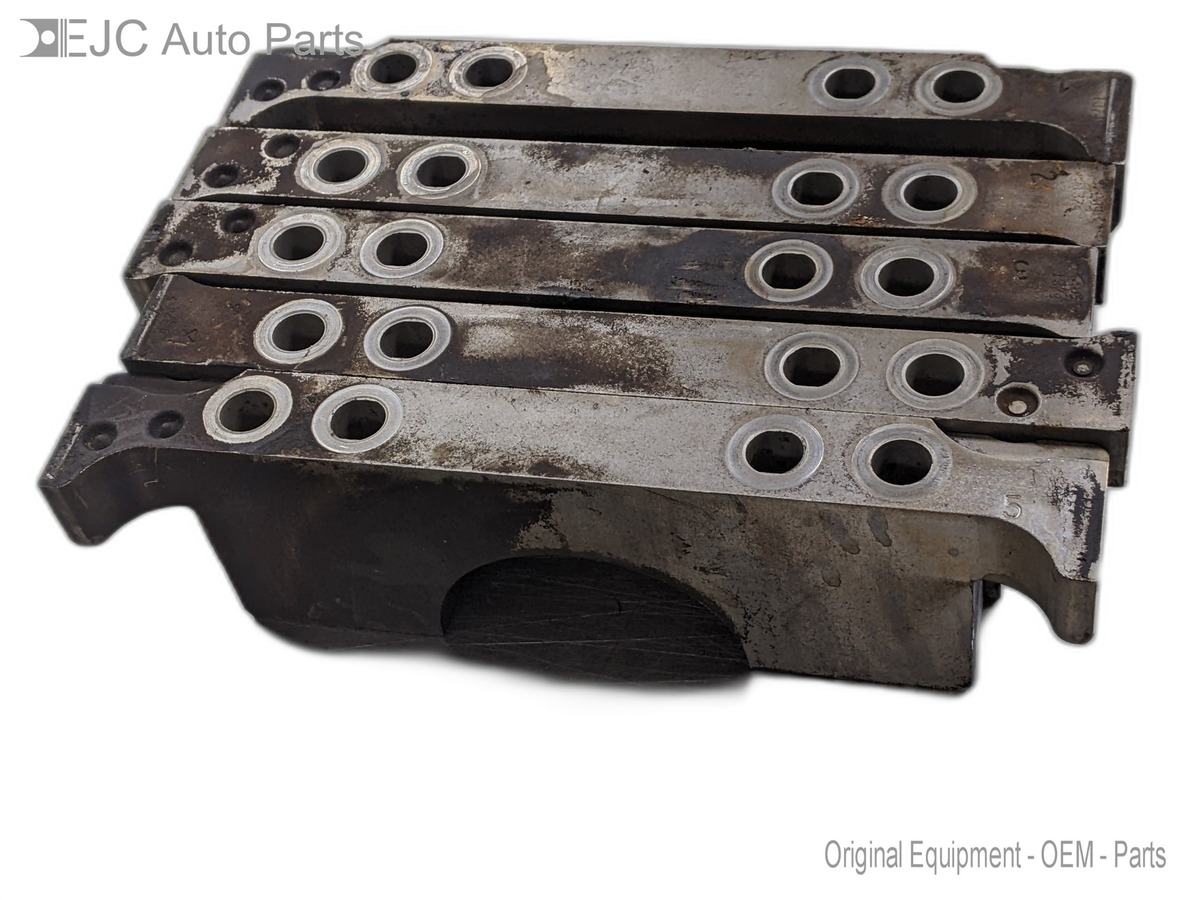 Engine Block Main Caps For 05-06 GMC Yukon  5.3  4WD - $64.30