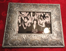 The Shining Overlook Ballroom July 4, 1921 Scene In Vintage Silver Frame 12X10 - £24.29 GBP