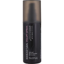 Sebastian By Sebastian Volupt Spray Gel 5.07 Oz - £17.93 GBP