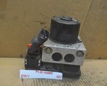 04-05 Nissan Murano ABS Pump Control OEM 47660CB670 Module 529-29a4 - £13.28 GBP