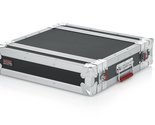 Gator cases G-TOUR Audio Road Rack with Heavy-Duty Tour Grade Hardware; ... - $272.99