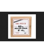 Tru-Pitch Roller Chain 3/4 &quot; X 10 &#39; - $42.50