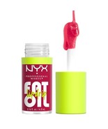 NYX PROFESSIONAL MAKEUP Fat Oil Lip Drip, Moisturizing, Shiny and Vegan ... - $12.97