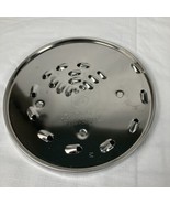Cuisinart Prep 11 Plus Custom 11 DLC-837TX Medium Disc For DLC-8 DLC-10 OEM - $11.88