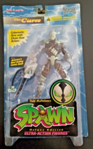 McFarlane Toys 1995 Spawn The Curse Series 3 Deluxe Edition Action Figure -C- - $15.67