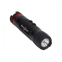 Nite Ize Radiant 3-In-1 LED Mini Flashlight - Black - £40.99 GBP