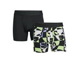 Pair of Thieves Hustle 2-Pack Boxer Briefs, Assorted Colors Size 2XL - £14.69 GBP