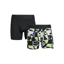 Pair of Thieves Hustle 2-Pack Boxer Briefs, Assorted Colors Size 2XL - £14.70 GBP